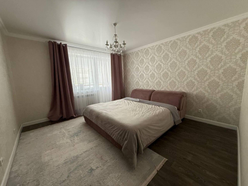 Продажа 2-комн квартиры Дзержинского улица, 24