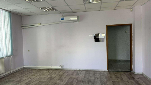 Аренда офиса Баныкина улица, 32а