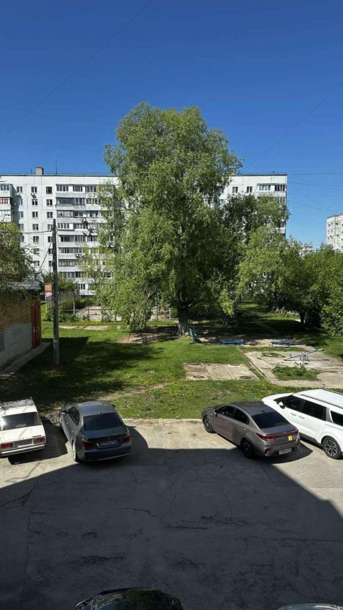 Аренда офиса Баныкина улица, 32а