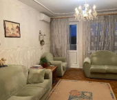 4-комн, 78.9кв м, этаж 9/9 Механизаторов, 31