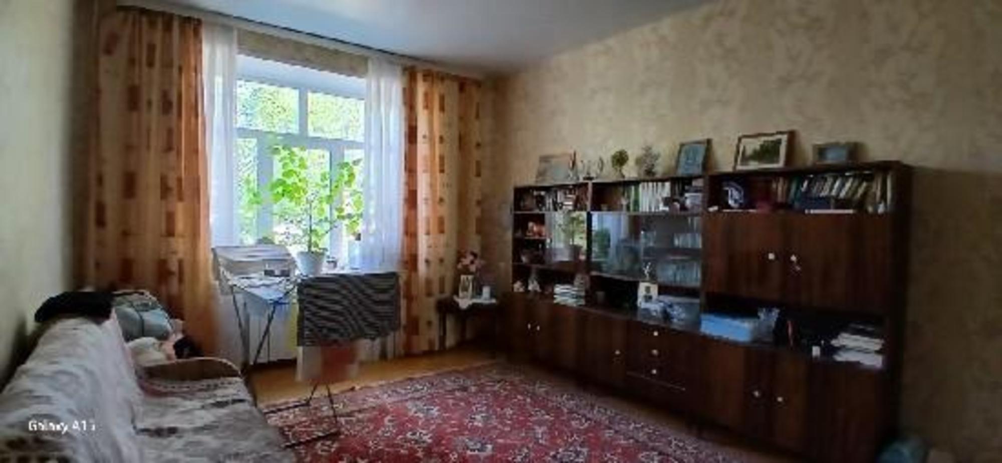 Купить квартиру за 6 600 000 рублей на Карла Маркса, 64