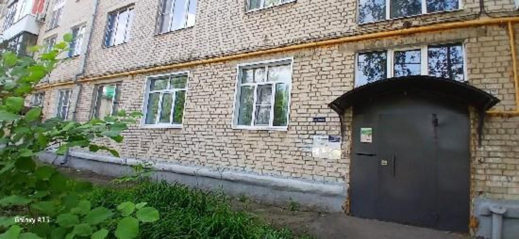 Купить квартиру за 6 600 000 рублей на Карла Маркса, 64