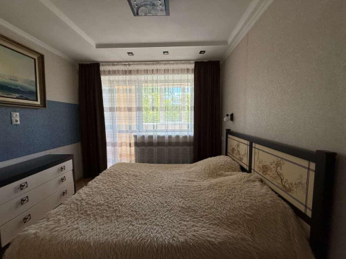 Продажа 4-комн квартиры Жилина улица, 62