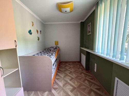 Продажа 4-комн квартиры Жилина улица, 62