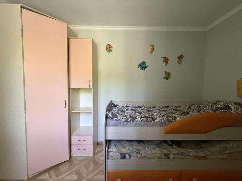 Продажа 4-комн квартиры Жилина улица, 62