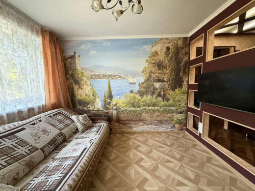Продажа 4-комн квартиры Жилина улица, 62