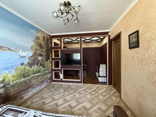 Продажа 4-комн квартиры Жилина улица, 62