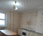 3-комн, 121кв м, этаж 3/9 Рябиновый б-р, 3