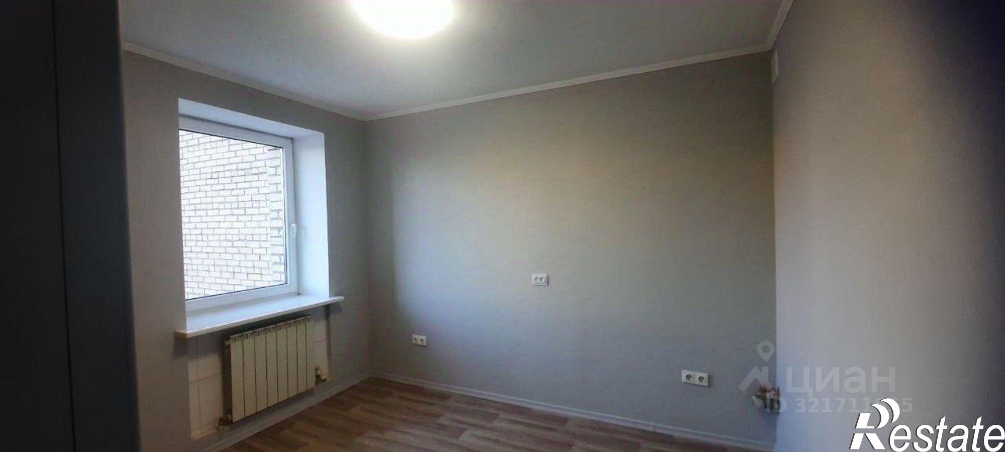 Купить квартиру за 2 980 000 рублей на ул Матросова, 27