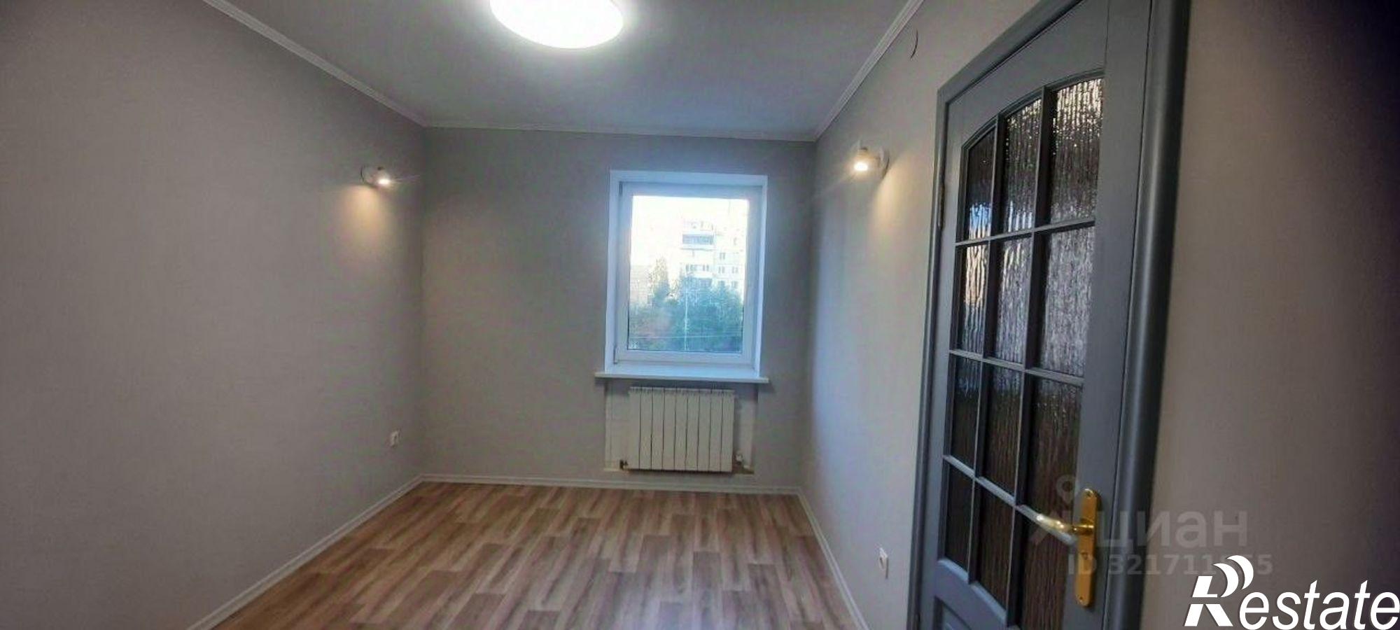 Купить квартиру за 2 980 000 рублей на ул Матросова, 27