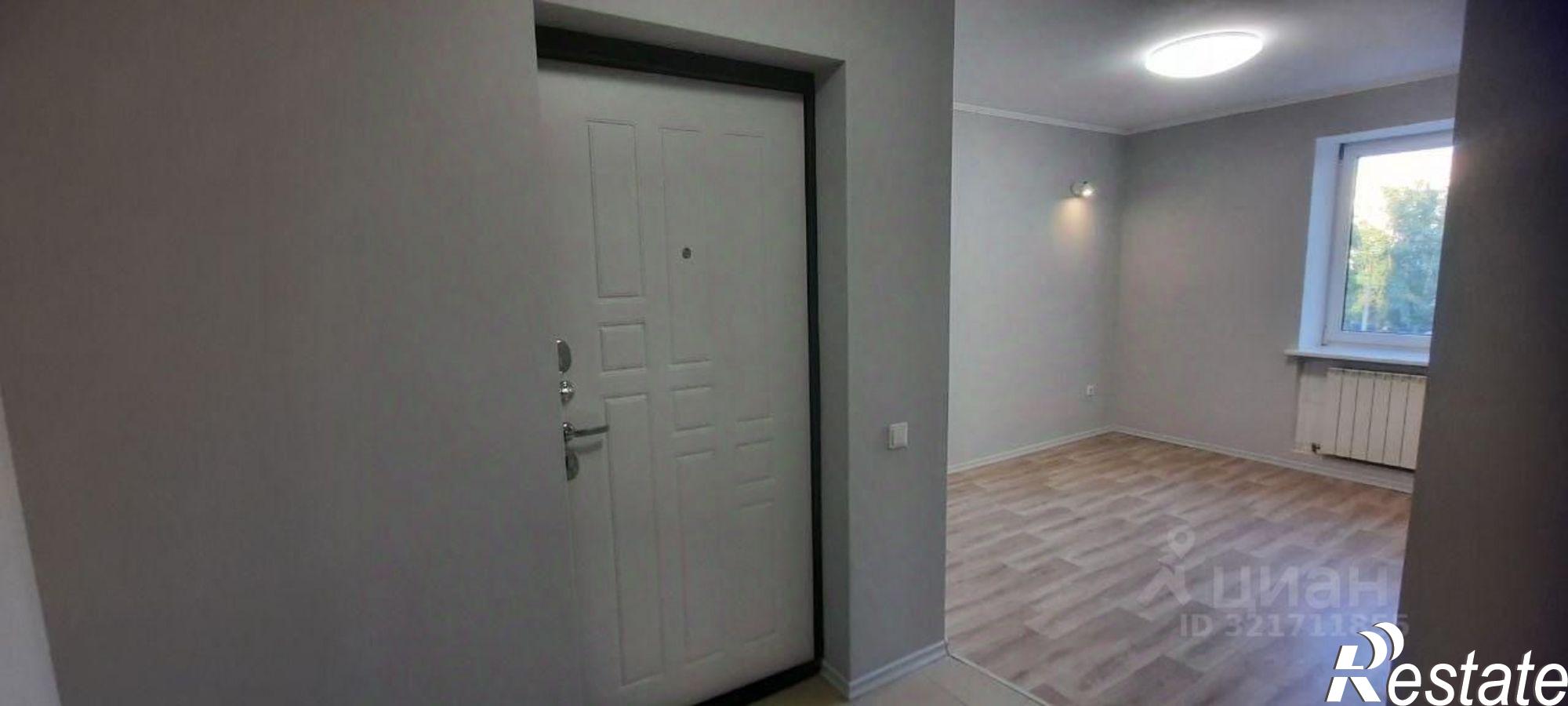 Купить квартиру за 2 980 000 рублей на ул Матросова, 27