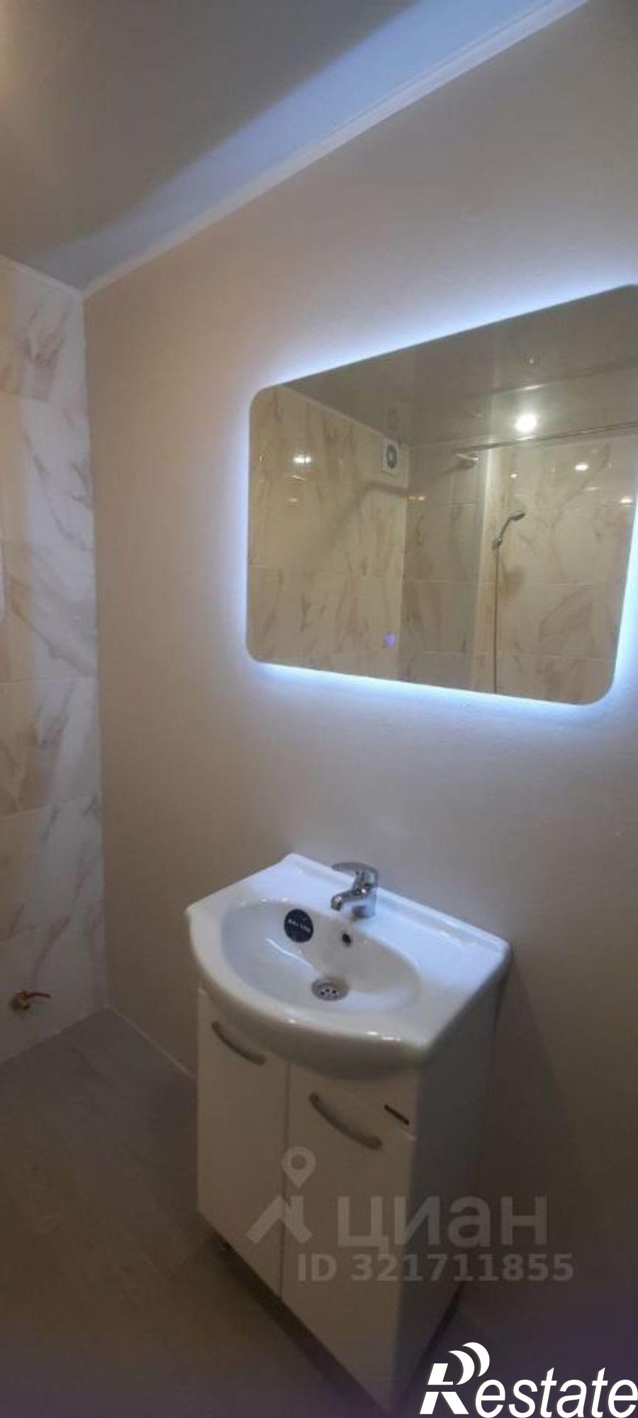 Купить квартиру за 2 980 000 рублей на ул Матросова, 27