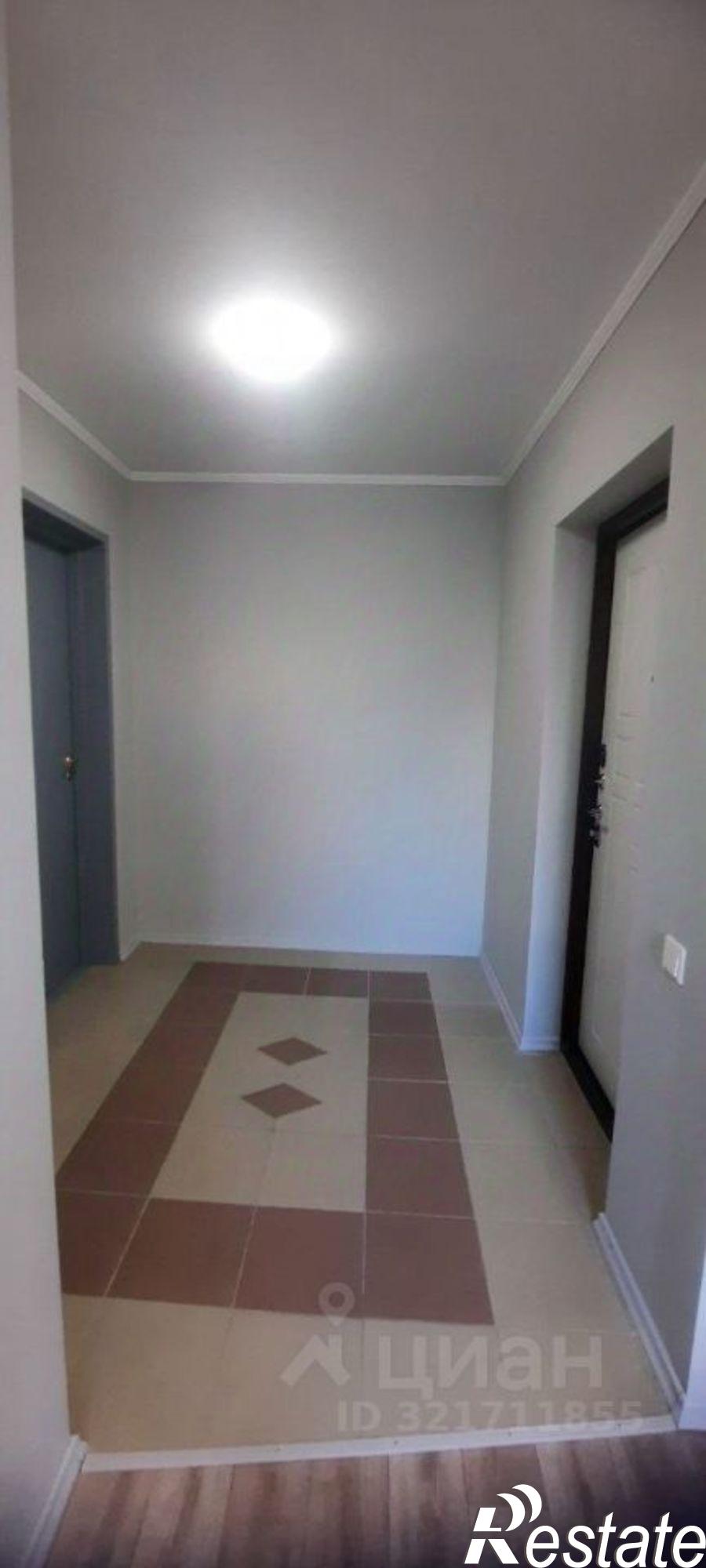 Купить квартиру за 2 980 000 рублей на ул Матросова, 27