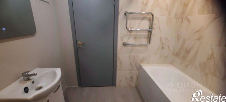 1-комн квартира ул Матросова, 27,  д. 27