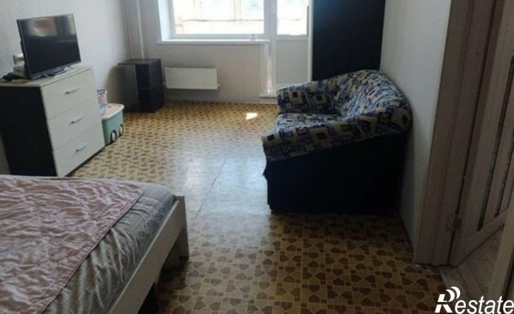 1-комн квартира б-р Туполева, 13,  д. 13