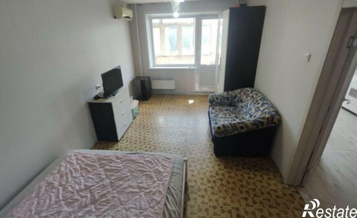 1-комн квартира б-р Туполева, 13,  д. 13