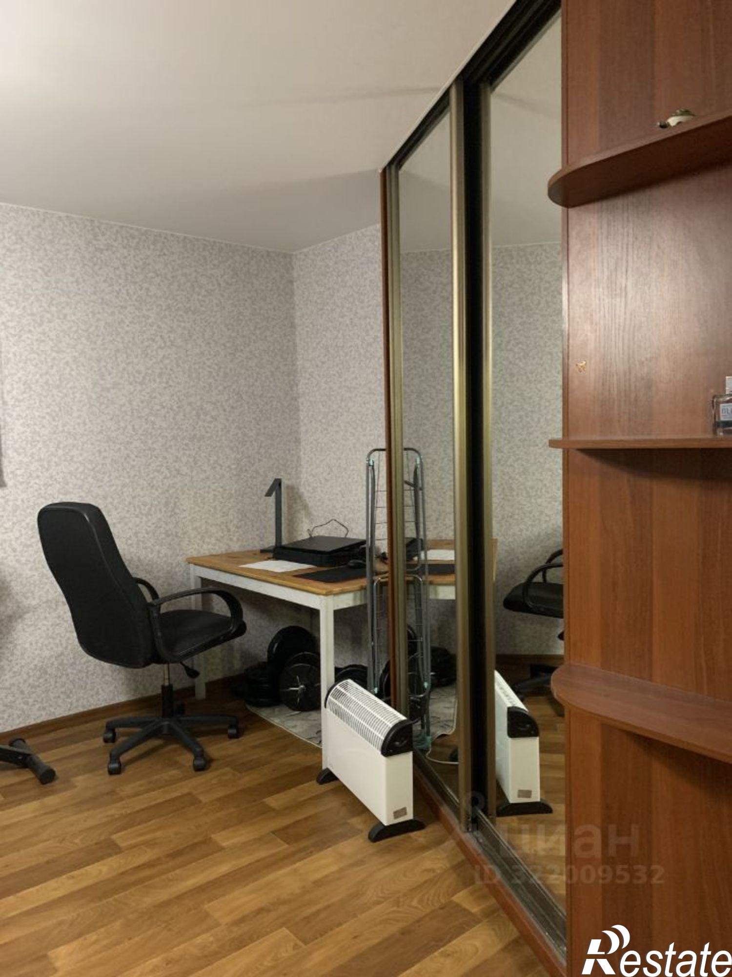 Купить квартиру за 2 950 000 рублей на ул Ленинградская, 24