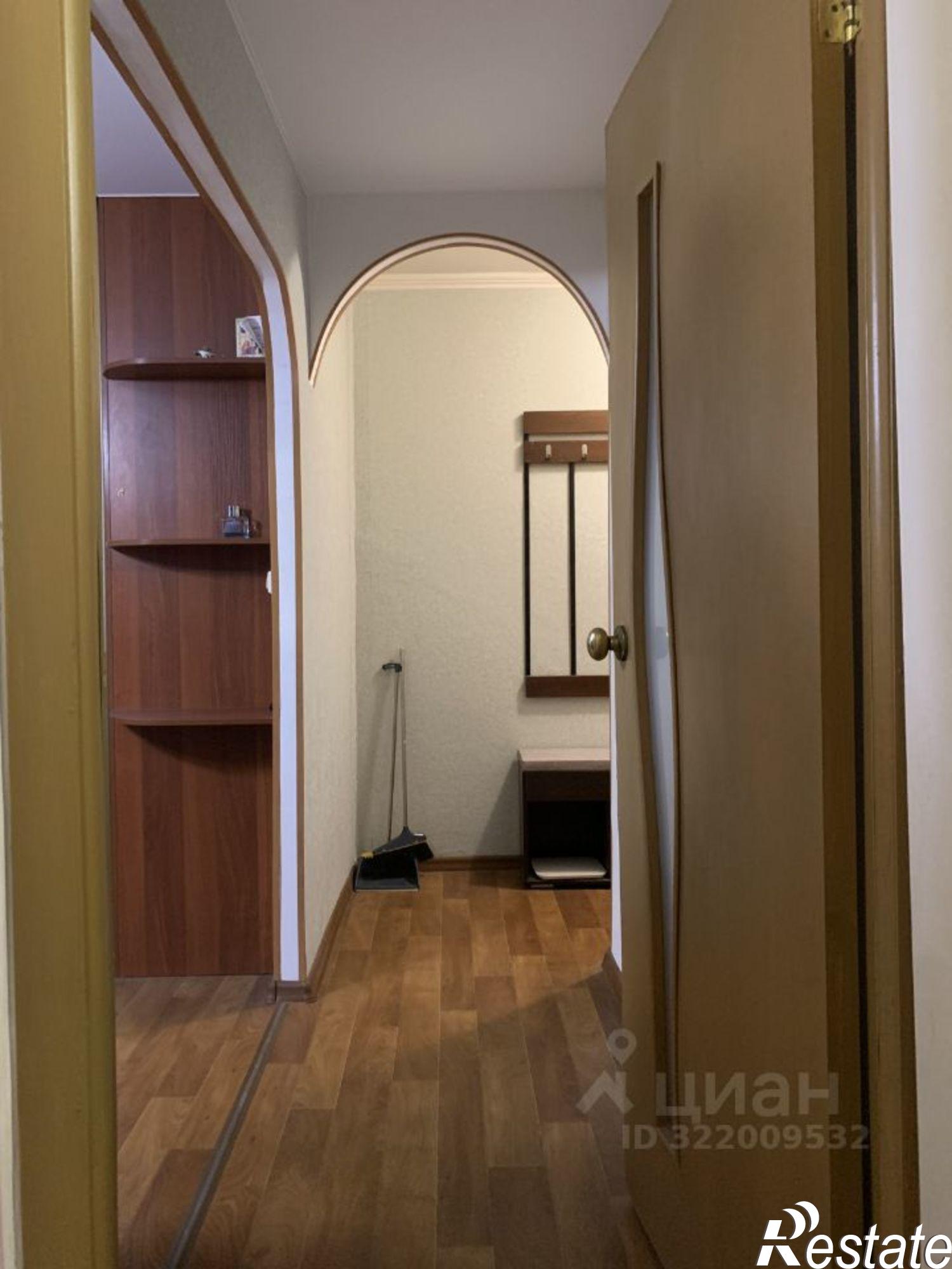 Купить квартиру за 2 950 000 рублей на ул Ленинградская, 24