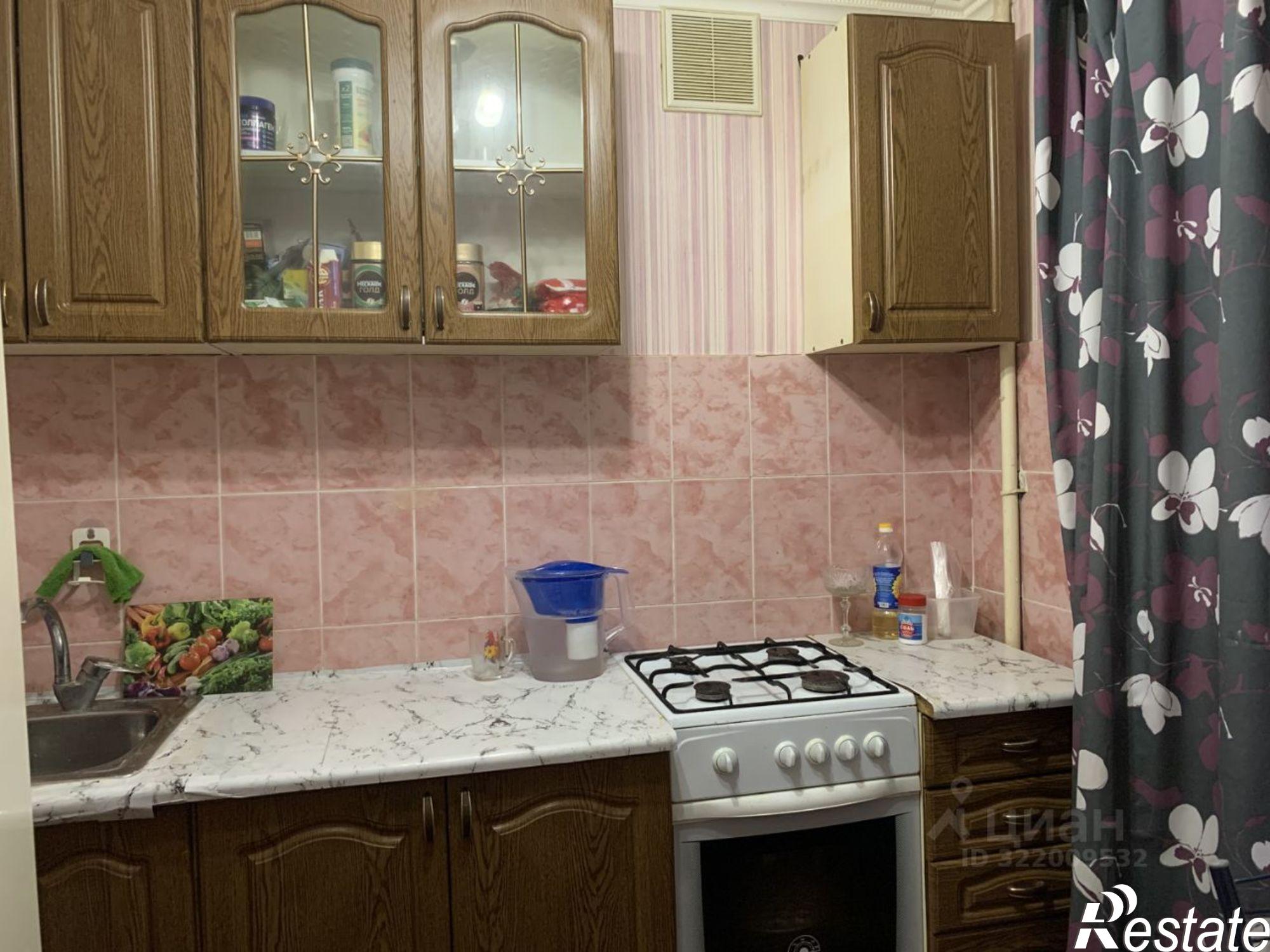 Купить квартиру за 2 950 000 рублей на ул Ленинградская, 24