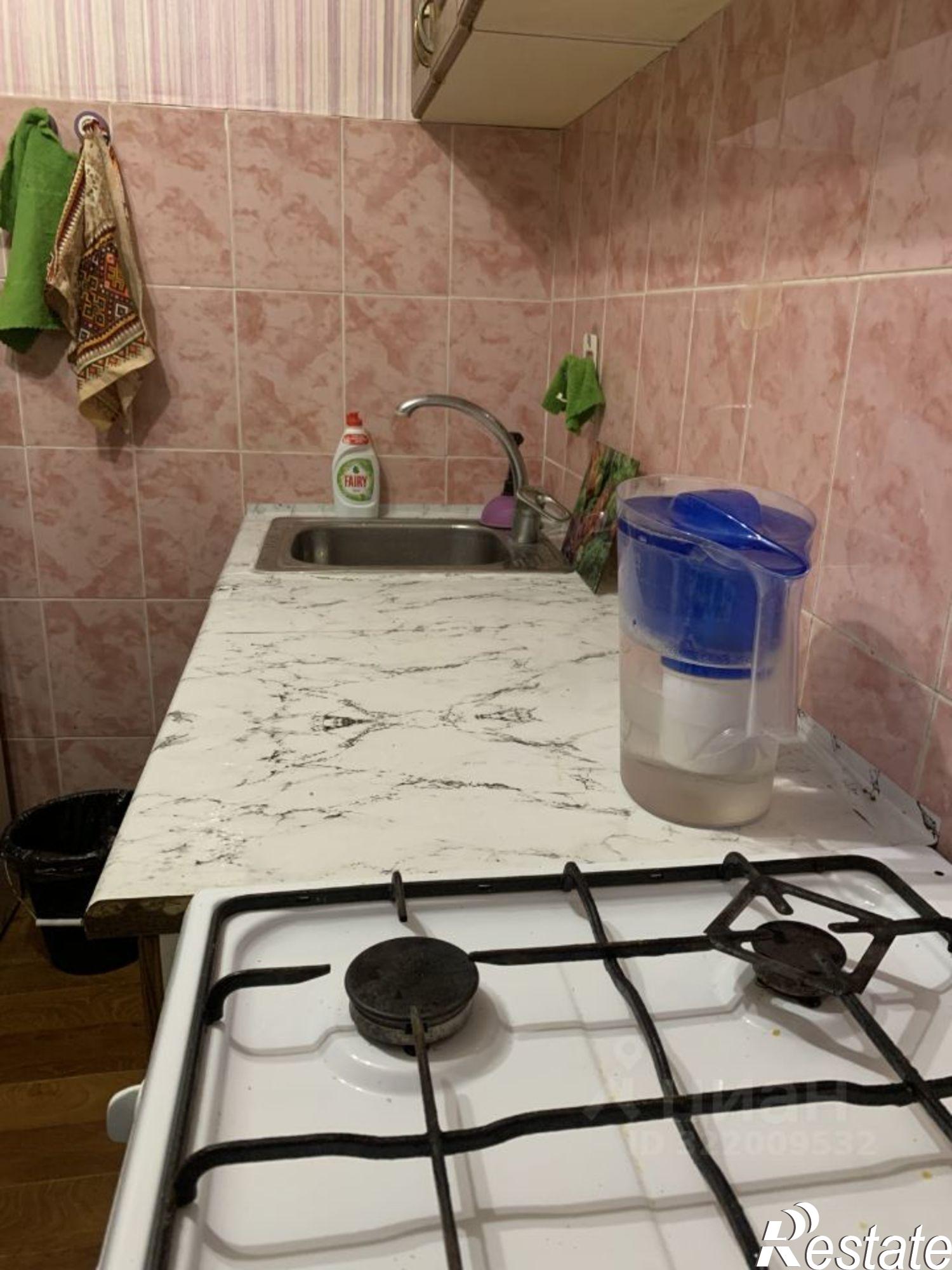 Купить квартиру за 2 950 000 рублей на ул Ленинградская, 24