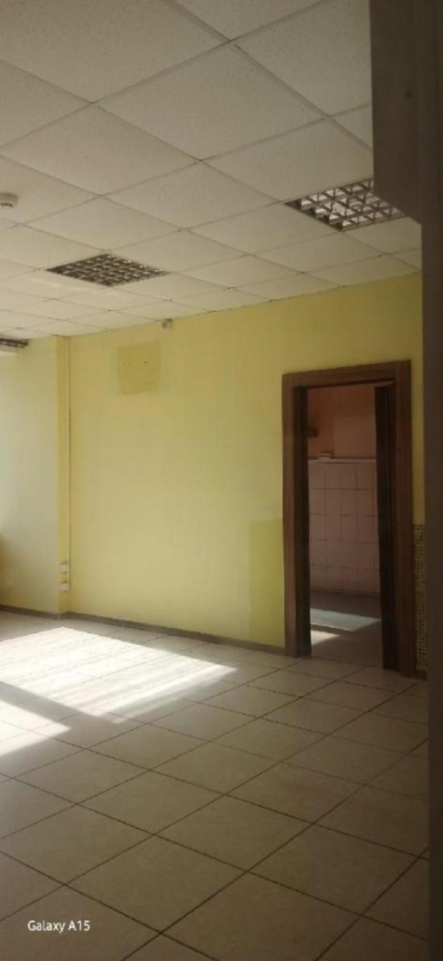 Аренда офиса Ленинградская, 53
