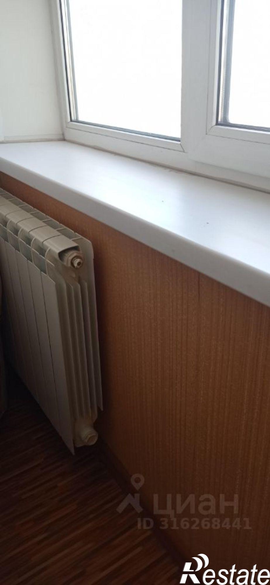 Купить квартиру за 5 900 000 рублей на пр-кт Степана Разина, 71