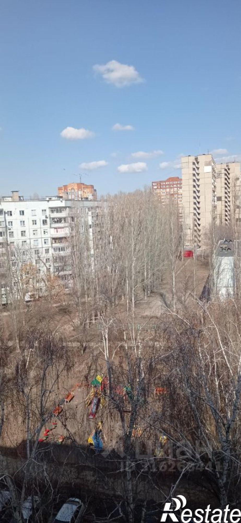 Купить квартиру за 5 900 000 рублей на пр-кт Степана Разина, 71