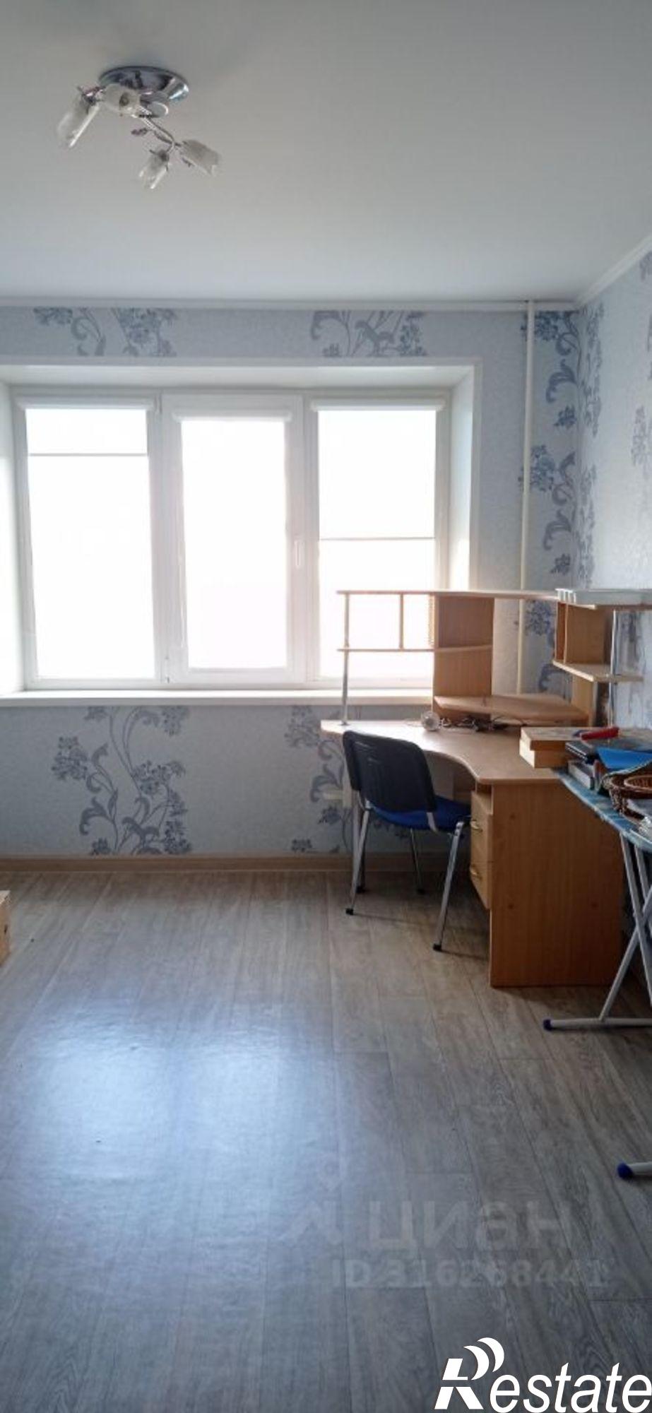 Купить квартиру за 5 900 000 рублей на пр-кт Степана Разина, 71