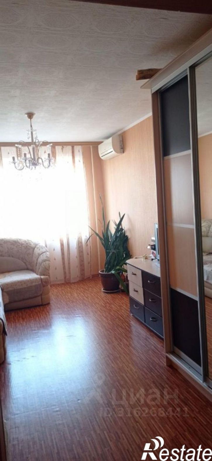 3-комн квартира пр-кт Степана Разина, 71,  д. 71