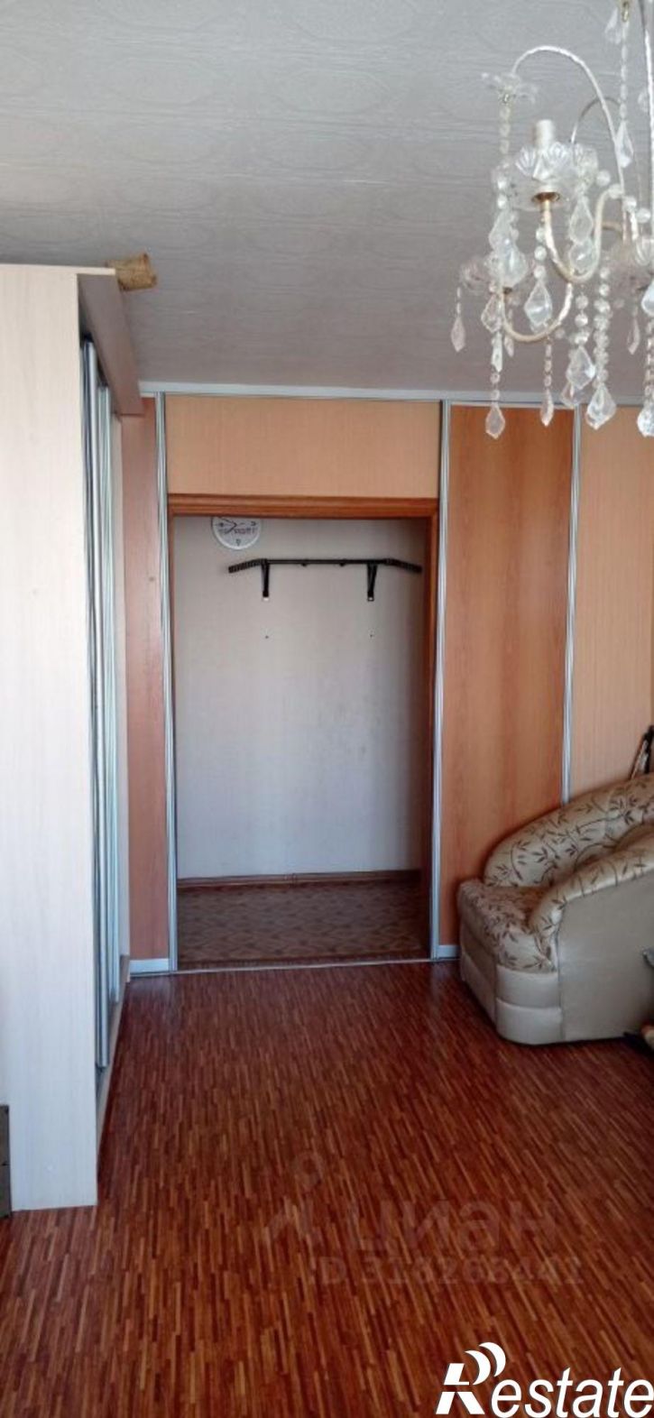 3-комн квартира пр-кт Степана Разина, 71,  д. 71