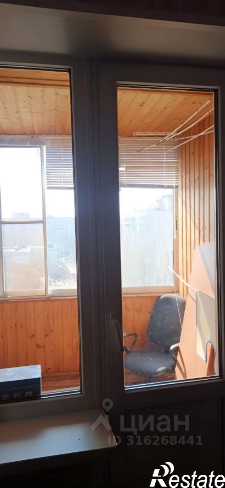 3-комн квартира пр-кт Степана Разина, 71,  д. 71