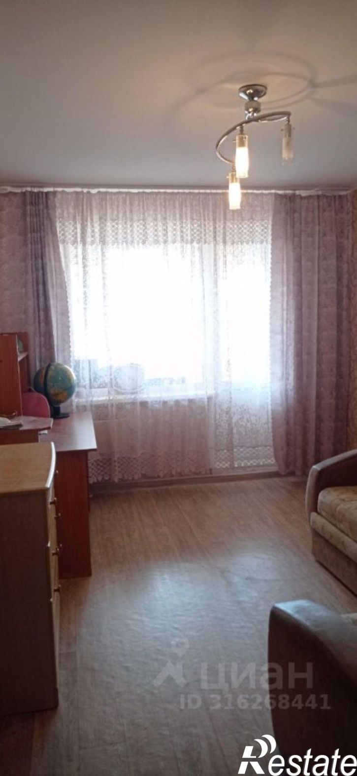 3-комн квартира пр-кт Степана Разина, 71,  д. 71