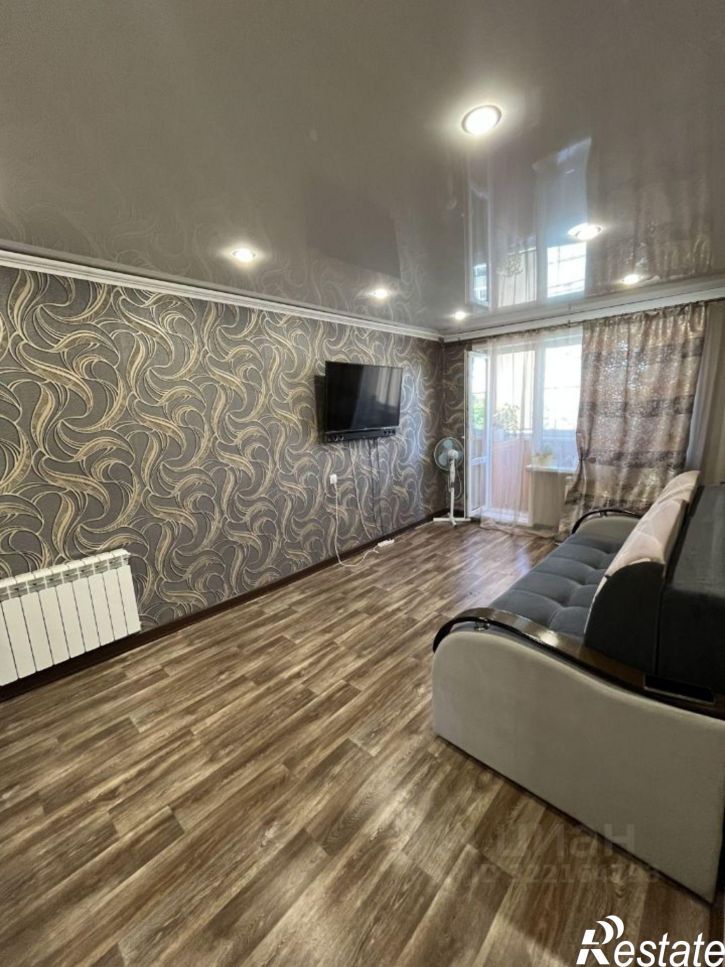 3-комн квартира Приморский б-р, 20,  д. 20