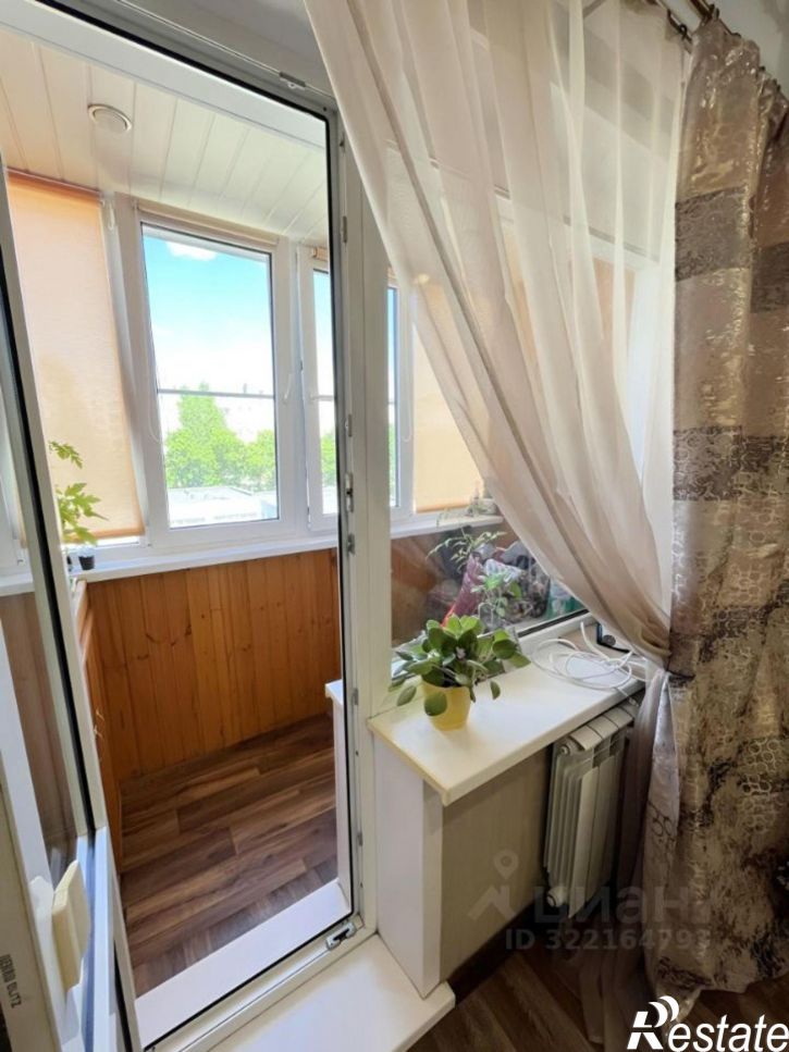 3-комн квартира Приморский б-р, 20,  д. 20