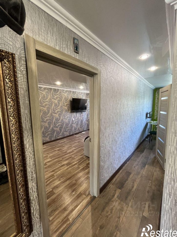 3-комн квартира Приморский б-р, 20,  д. 20