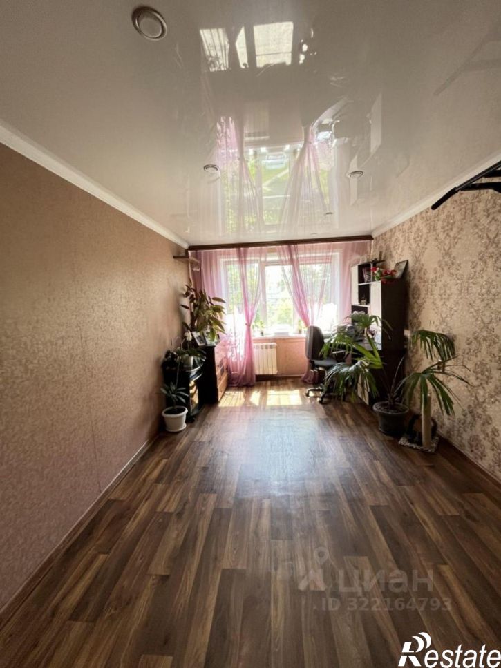 3-комн квартира Приморский б-р, 20,  д. 20