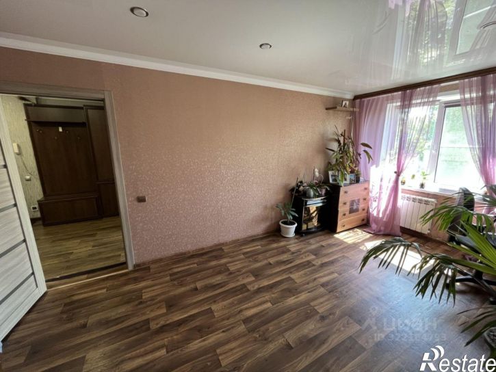 3-комн квартира Приморский б-р, 20,  д. 20