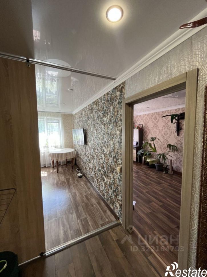 3-комн квартира Приморский б-р, 20,  д. 20