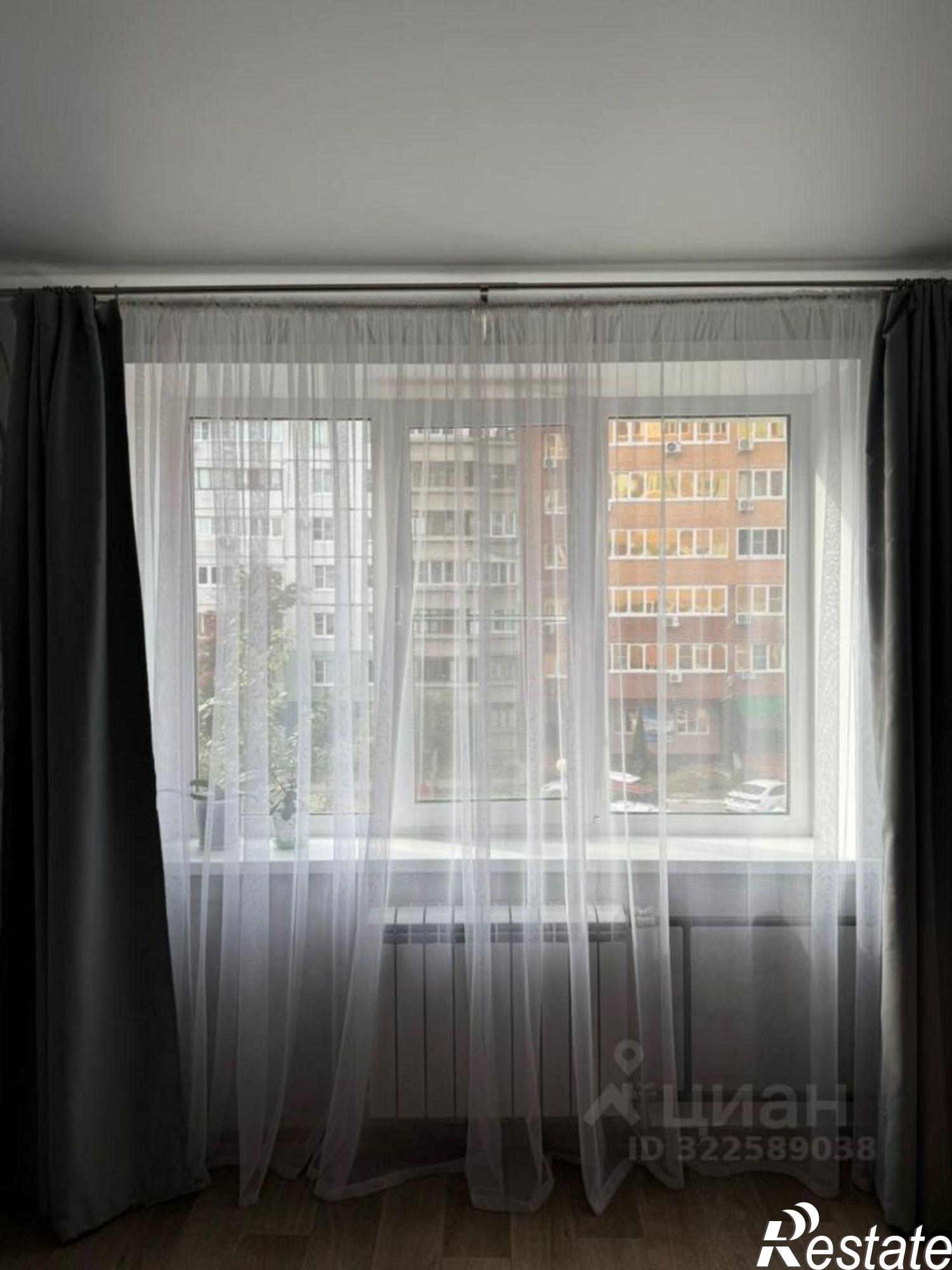 Купить квартиру за 4 150 000 рублей на ул Маршала Жукова, 2в