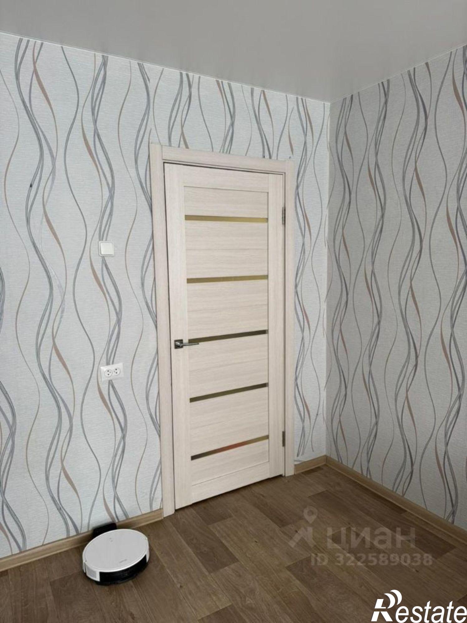 Купить квартиру за 4 150 000 рублей на ул Маршала Жукова, 2в