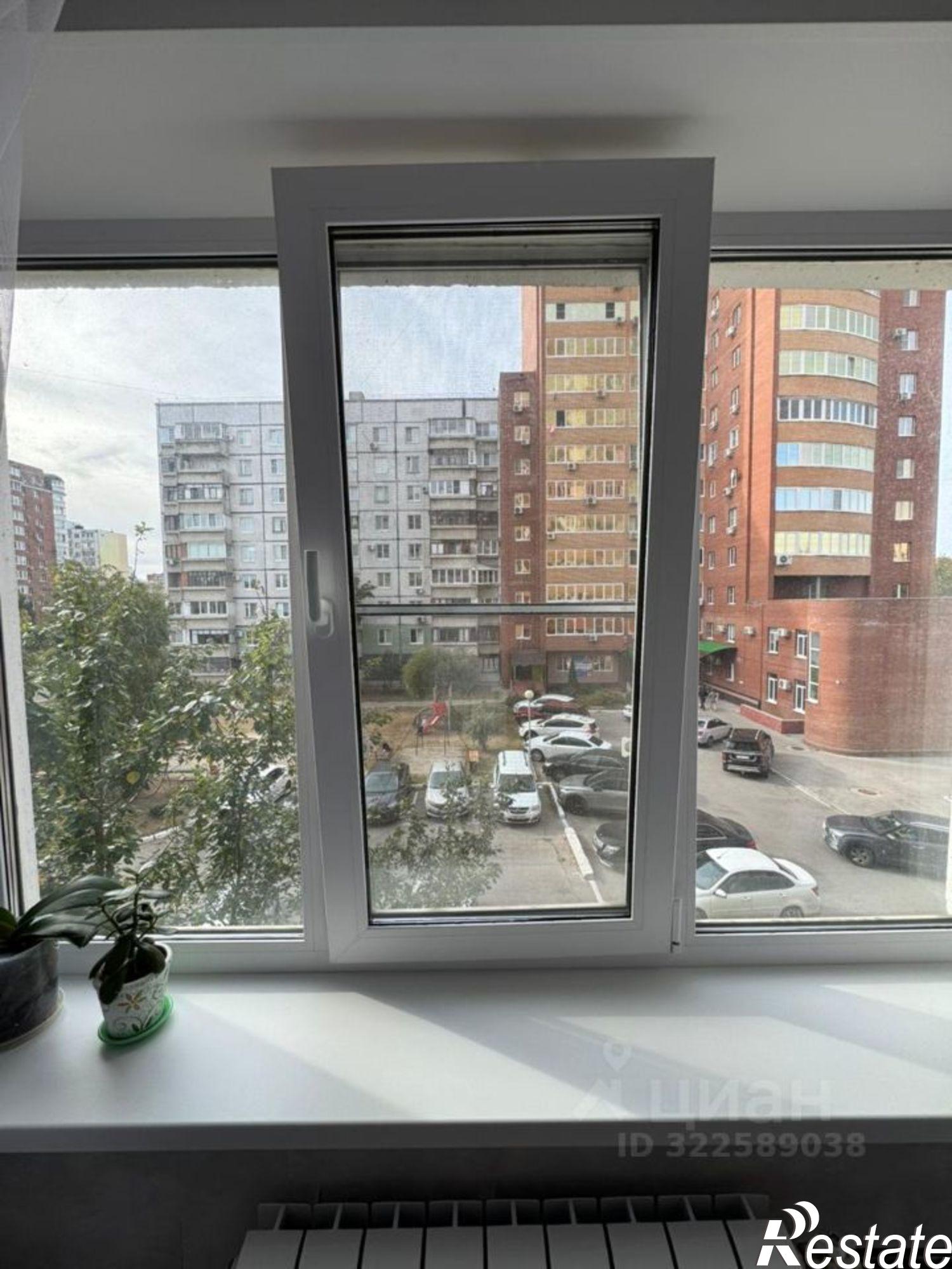 Купить квартиру за 4 150 000 рублей на ул Маршала Жукова, 2в