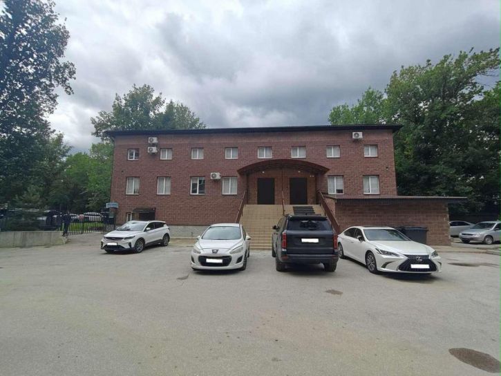 Помещение свободного назначения 40 лет Победы улица, 13в