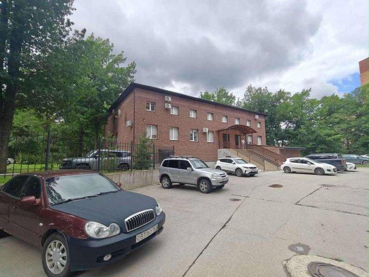 Помещение свободного назначения 40 лет Победы улица, 13в