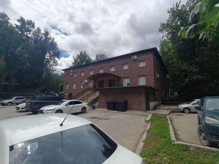 Помещение свободного назначения 40 лет Победы улица, 13в