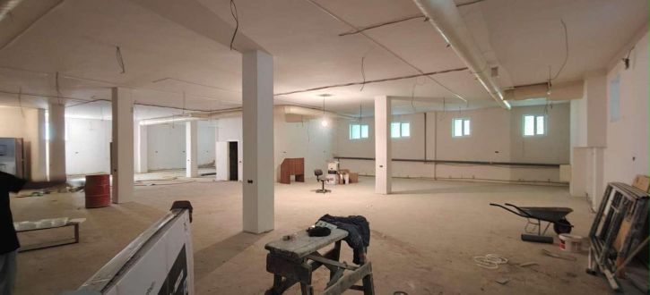 Помещение свободного назначения 40 лет Победы улица, 13в