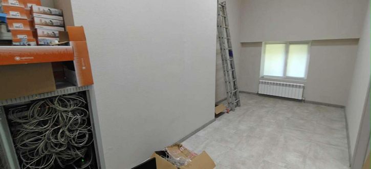 Помещение свободного назначения 40 лет Победы улица, 13в