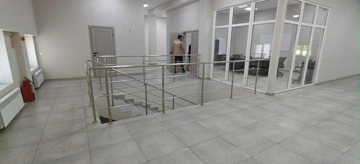 Помещение свободного назначения 40 лет Победы улица, 13в