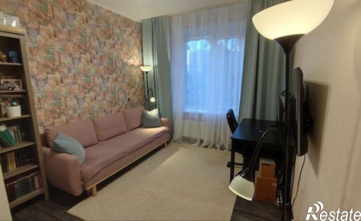 3-комн квартира ул Спортивная, 16,  д. 16