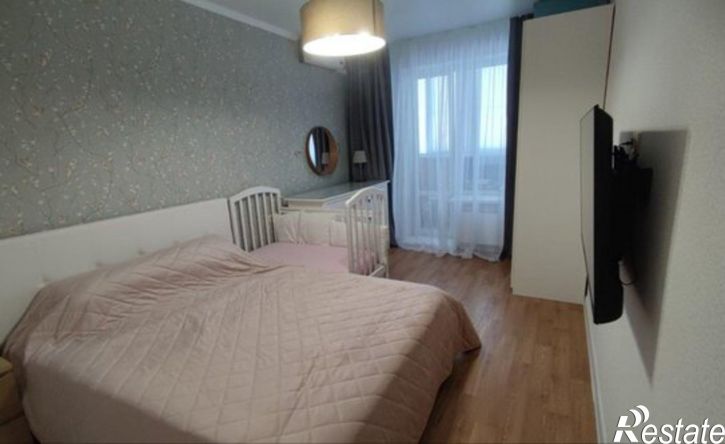 3-комн квартира ул Спортивная, 16,  д. 16