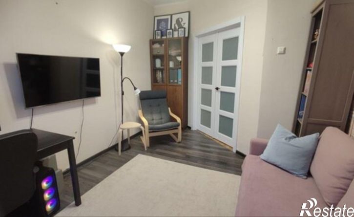 3-комн квартира ул Спортивная, 16,  д. 16